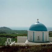  Santorini